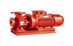 Fire Fighting Pumps by ACME Electrical & Industrial Company