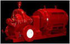 Fire Pumps by Synergy Infra Consultants Private Limited