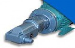 Gear, Centrifugal, Lobe and Screw Pumps by Allied Offshore Services Private Limited