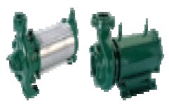 Horizontal Openwell Submersible Pumps - Css & Csm Series by CRI Pumps Private Limited