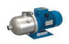 Horizontal Water Pumps   by Rahul Transformers Private Limited