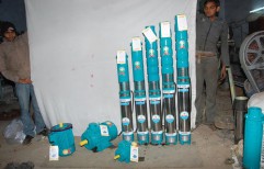 Indotech Pumps     by Farmtech Industries