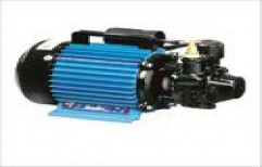 Mini Mono Block Pumps   by General Electric Motors