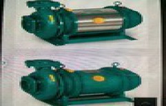 Open Well Submersible Pump by Balambigai Enterprises