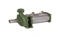 Openwell Domestic Water Pump by National Equipment Company