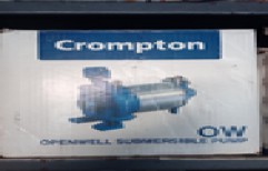 Openwell Submersible Pump by Sri Brij Mohan Electrical Works