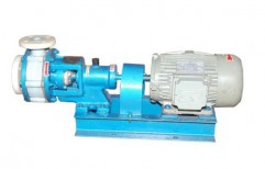 Polypropylene Injection Molded Centrifugal Pumps by Leakless (india) Engineering