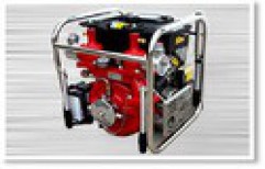 Portable Fire Pump by Vijay Fire Vehicles & Pumps Limited