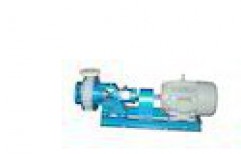 PP Centrifugal Pump, Max Flow Rate: 250 m 3/hr