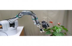 Robot Arm by Sree Sreenidhi Engineering