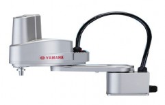 SCARA robot / 4-axis / for assembly / packaging      by Yamaha Motor Co.,Ltd.