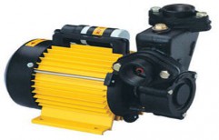 Self Priming Domestic Monoblock Pumps   by Bajrang Electric & Machinery Stores