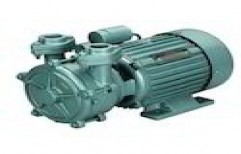 Self Priming Monoblock Pump by Vasavi Enterprises