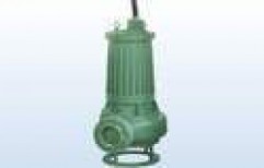 Sewage Submersible Pump by Kamdhenu Electricals