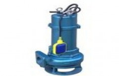 Sewerage Pumps     by Pumps & Engineers