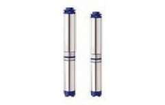 Single Phase V5 Submersible Pump Set by Excel Metal Industries