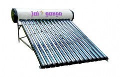 Solar Water Heater by Jai Ganga Solar Energy Pvt Ltd
