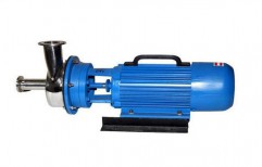 Stainless Steel Centrifugal Pump by Bharat Pumps Industries