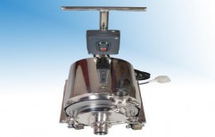 Stainless Steel Monoblock Pumps   by S. R. Industries
