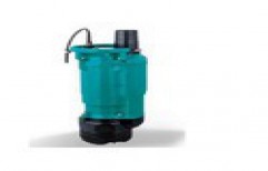 Submersible Drainage Water Pump   by Merc Engineering Services Private Limited
