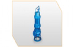 Submersible Sewage Pump by New India Electricals Ltd