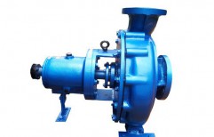 Thermal Plant Pumps   by Leakless (india) Engineering