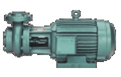 Three Phase Centrifugal Monoblock Pump   by Mahalaxmi Submersible & Repairing Works