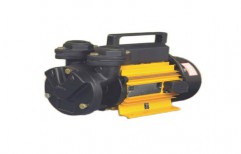 Two Stage Monoblock Pump   by Flowtech Fluid Systems Private Limited