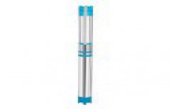 V6 Borewell Submersible Pump    by Shree Bajrang Engineering