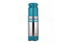 V6 Submersible Pump by Ishwarkrupa Entreprise