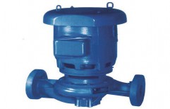 Vertical Inline Centrifugal Pump by EERA Equipments