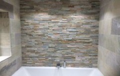 Wall Cladding Tiles by The Stone Fabricators