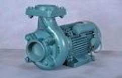 2 HP Monoblock Motor Pump   by S.r.i. Pumps Company