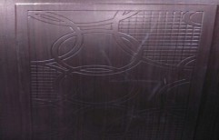 2d Carving Doors by India Wood