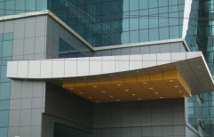 ACP Cladding by Build Tech