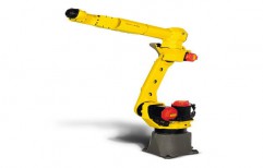 articulated robot / 6-axis / for materials handling / for assembly  by FANUC Europe Corporation
