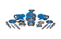 Centrifugal Pump Spare Parts by EERA Equipments