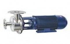 Centrifugal Water Pump by Water Tech Engineers