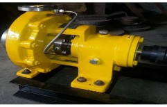 Chemical Pump  by Propeller Pumps