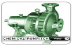 Chemical Pump-TCH  by TAP Engineering