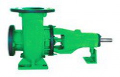 Chemical Pumps by Ganga Engineering Works