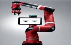 collaborative robot / articulated / 7-axis / loading by Rethink Robotics, Inc.