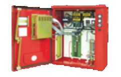 Diesel Engine Fire Pump by Emerson Network Power