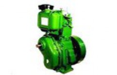 Diesel Engine Pump Set by Alliance Services