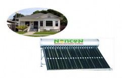 Domestic Solar Water Heater by Noncon Services And Energy Systems