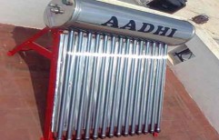 Domestic Solar Water Heaters by Aadhi Solar Solutions