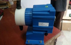 Dosing Pump by Industrial Pumps & Instrument Company