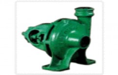 End Suction Pumps Type by S Rudraradhya & Co.