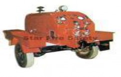 Fire Pumps by Star Fire Safety Equipment