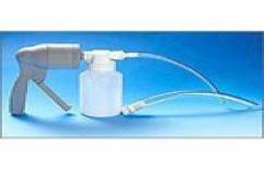Hand Suction Pump  by Collateral Medical Private Limited